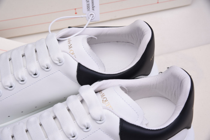 alex mcqu sole sneakers (leather) h903p90902