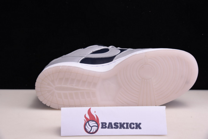 nike sb dunk low grey dark blue dd1768-400