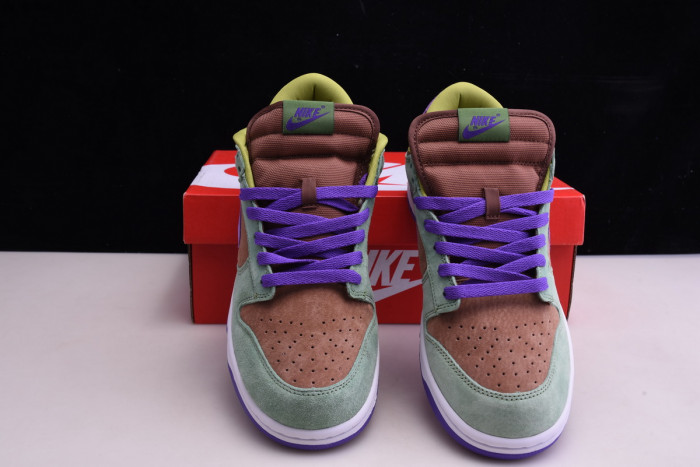 nike dunk low veneer (2020) - da1469-200