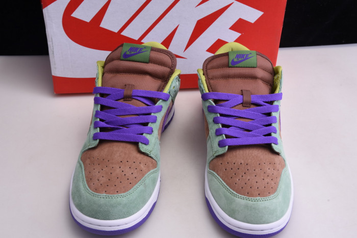 nike dunk low veneer (2020) - da1469-200