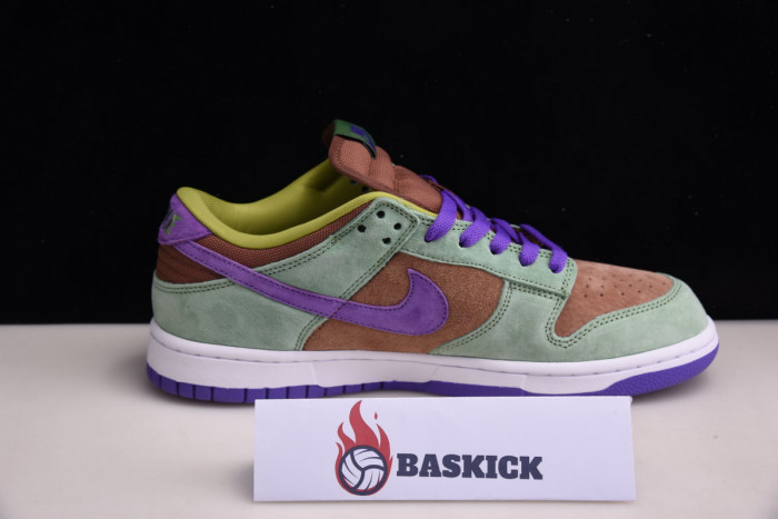 nike dunk low veneer (2020) - da1469-200