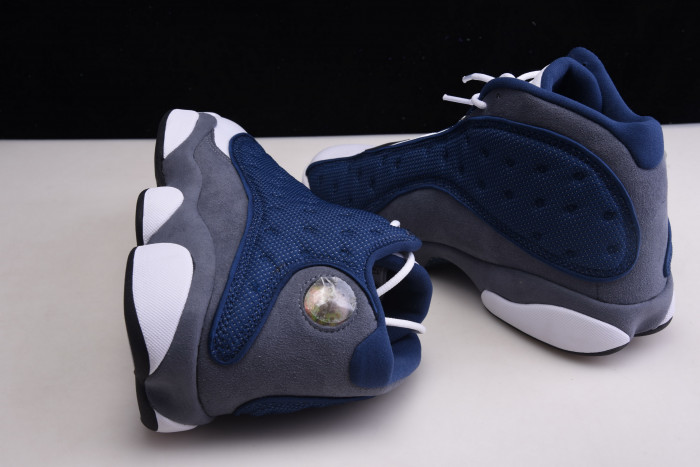 air jordan 13 retro "flint" (2020) - 414571-404