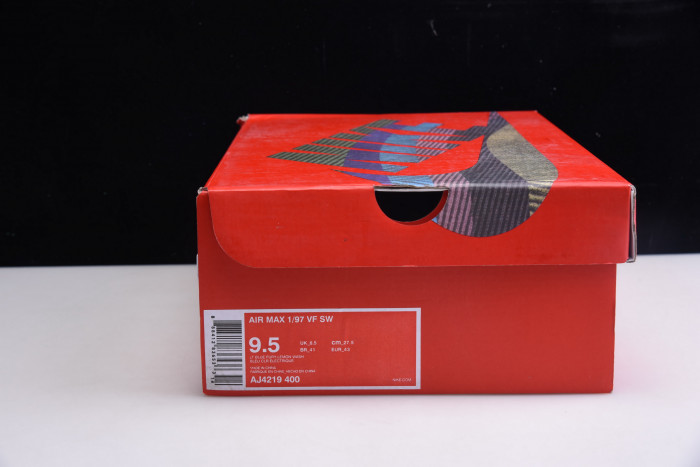 air max 1/97 sean wotherspoon aj4219-400