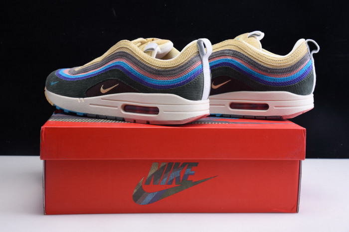 air max 1/97 sean wotherspoon aj4219-400