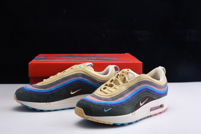 air max 1/97 sean wotherspoon aj4219-400