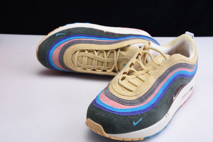 air max 1/97 sean wotherspoon aj4219-400