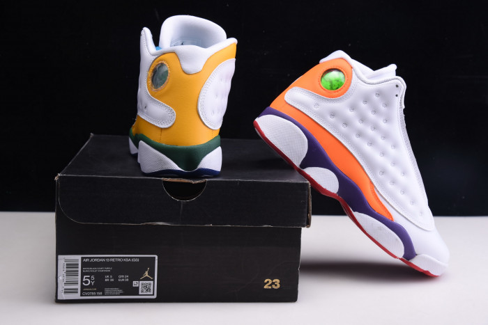 jordan 13 retro playground - cv0785-158