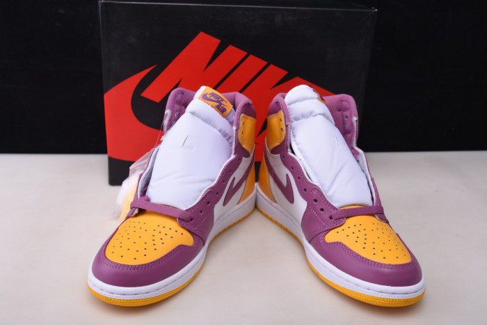 air jordan 1 high og “brotherhood” 555088-706