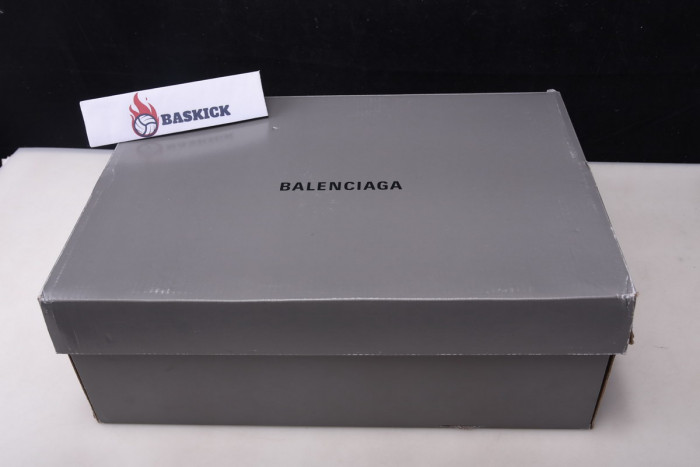 bl triple s trainers sneakers 21122101