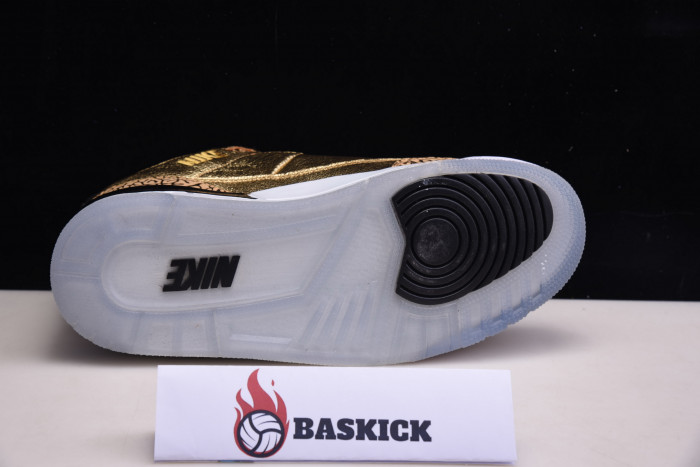 2020 air jordan 3 jht gold oscars aj3-933512