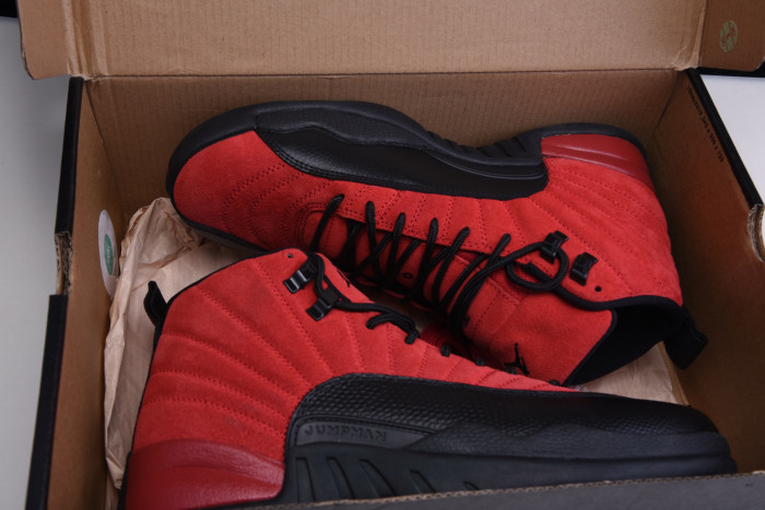 air jordan 12 retro 