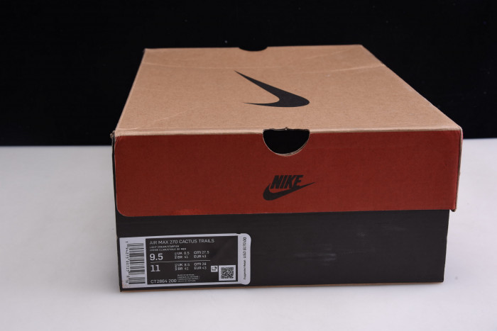 nike air max 270 react eng travis scott ct2864-200