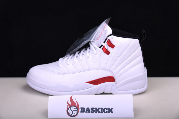 air jordan 12 “twist” ct8013-106
