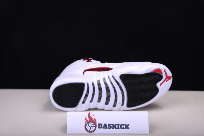 air jordan 12 “twist” ct8013-106