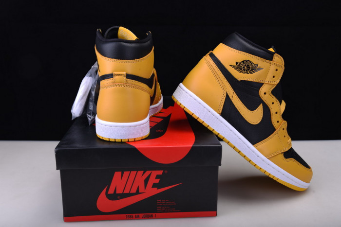 air jordan 1 high og “pollen” 555088-701