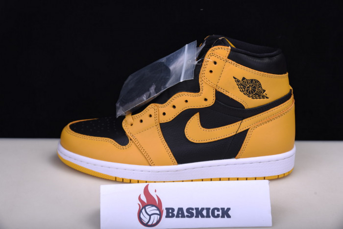 air jordan 1 high og “pollen” 555088-701