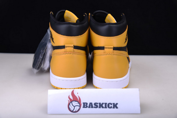 air jordan 1 high og “pollen” 555088-701