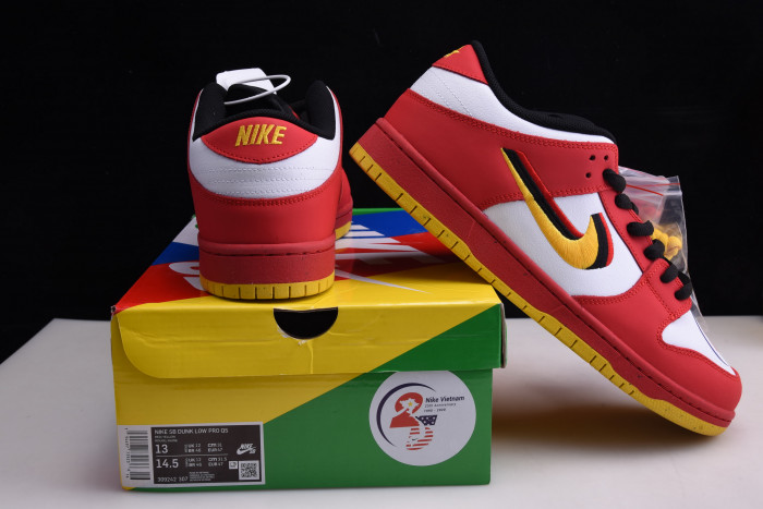 nike sb dunk low 309242-307