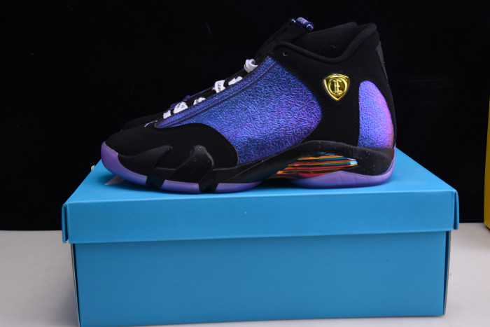 air jordan 14 retro doernbecher (2019) cv2469-001