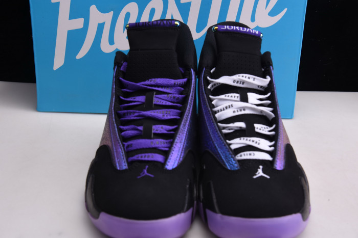 air jordan 14 retro doernbecher (2019) cv2469-001