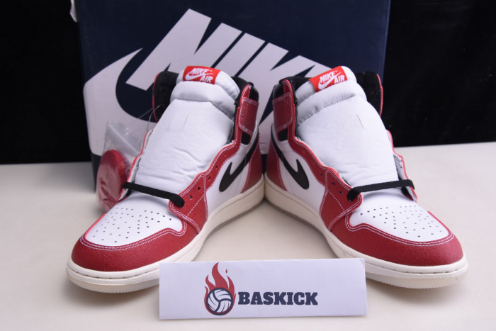 trophy room x air jordan 1 high og sp da2728-100