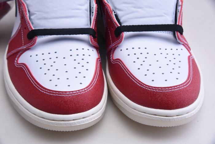 trophy room x air jordan 1 high og sp da2728-100