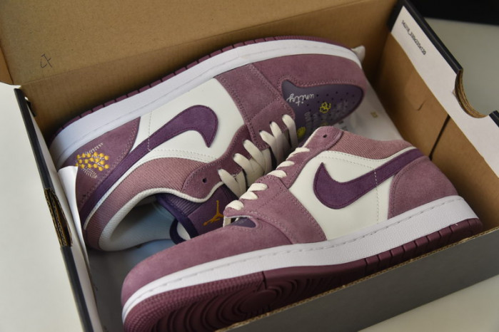 air jordan 1 low unity dr8057-500