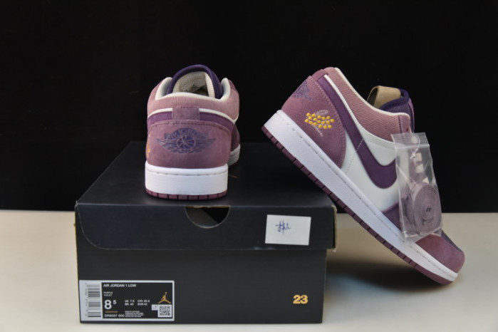 air jordan 1 low unity dr8057-500