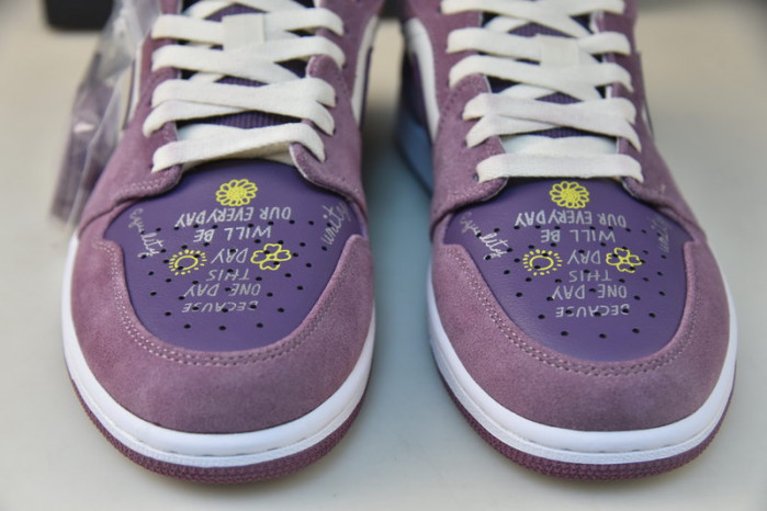 air jordan 1 low unity dr8057-500