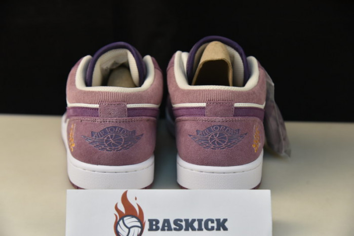 air jordan 1 low unity dr8057-500