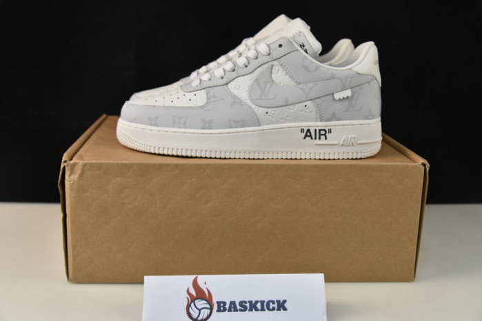 nike air force 1 sneaker