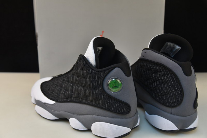 air jordan 13 retro "black flint" dj5982-060