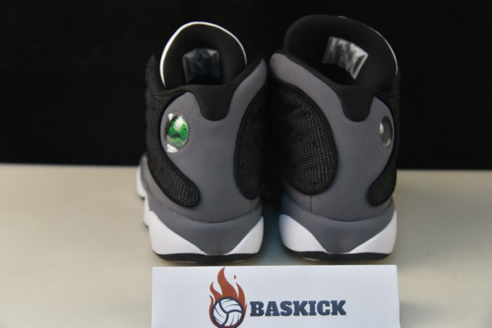 air jordan 13 retro "black flint" dj5982-060