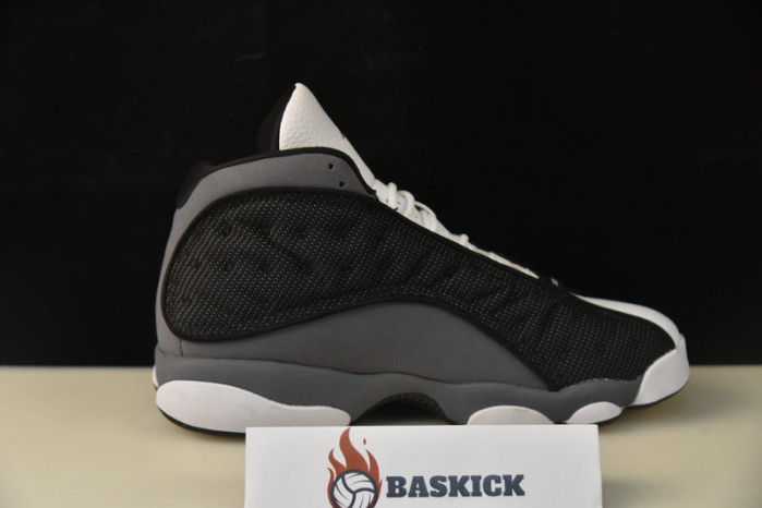 air jordan 13 retro "black flint" dj5982-060