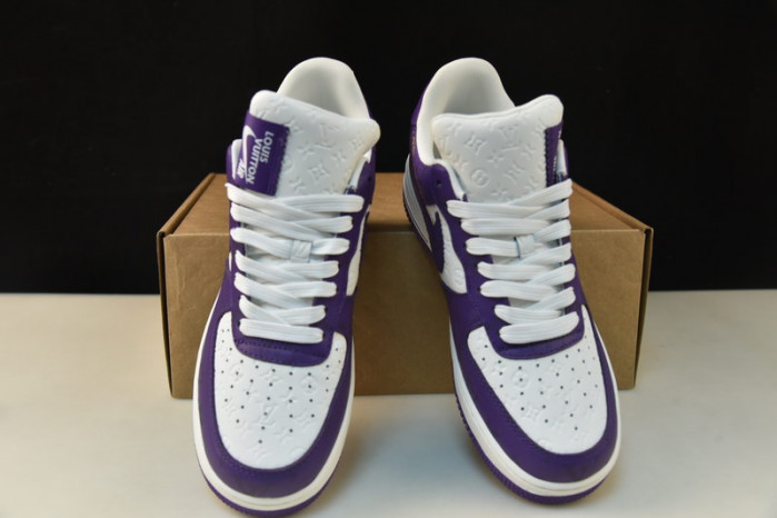 nike air force 1 sneaker