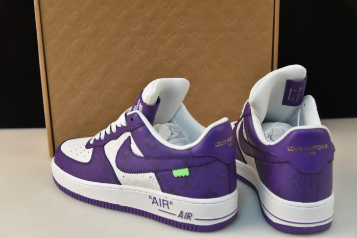 nike air force 1 sneaker