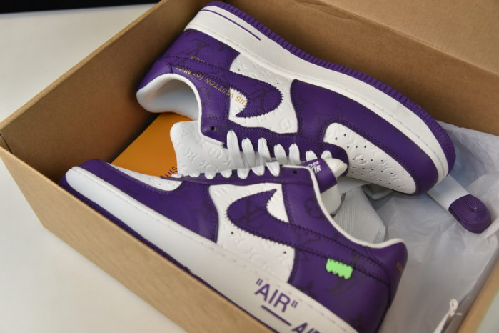 nike air force 1 sneaker