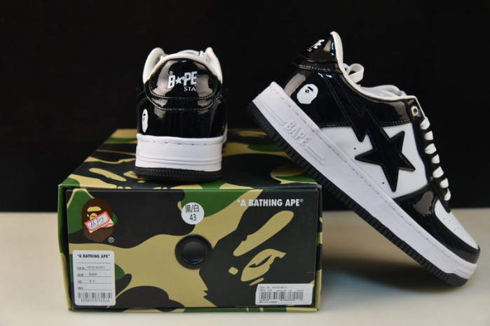 bape sneakers