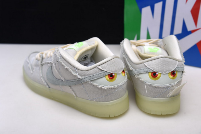 nike sb dunk low “mummy” dm0774-111