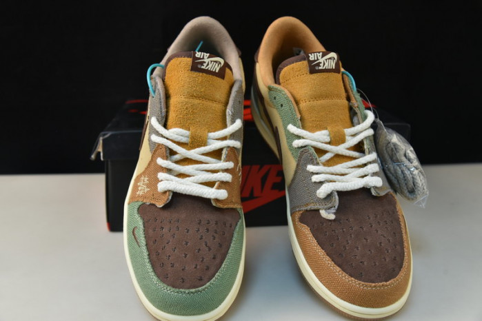 jordan 1 retro low og zion williamson voodoo dz7292-200