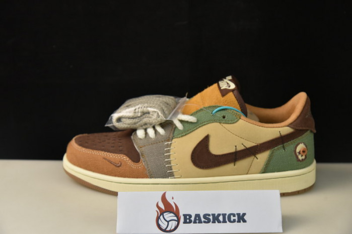 jordan 1 retro low og zion williamson voodoo dz7292-200