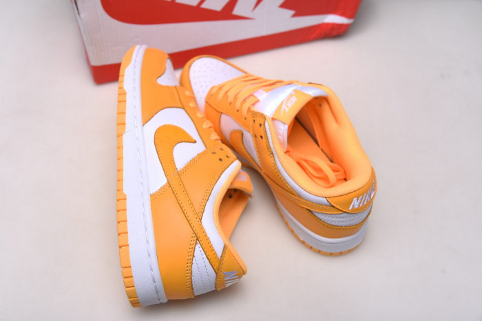 nike dunk low wmns “laser orange” dd1503-800