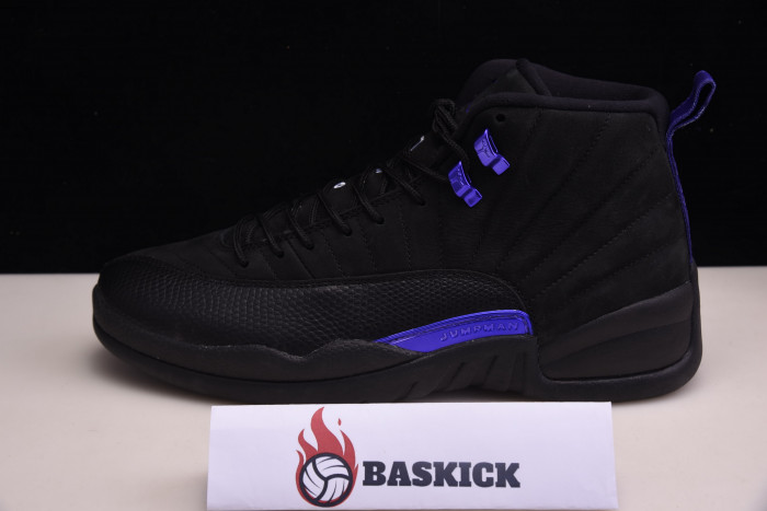 air jordan 12 “dark concord” ct8013-005