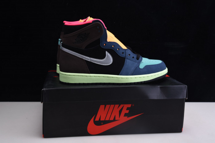 air jordan 1 retro high tokyo bio hack 555088-201