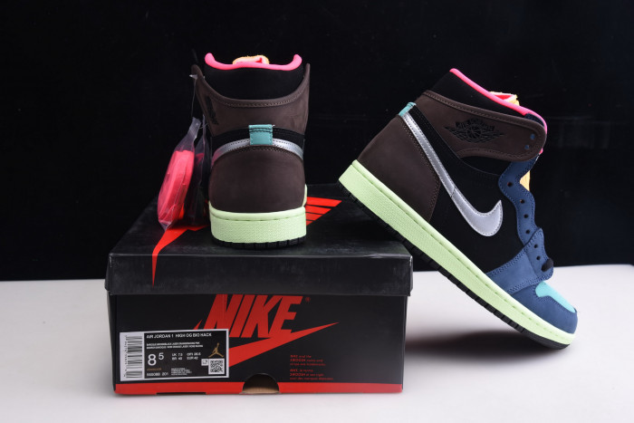 air jordan 1 retro high tokyo bio hack 555088-201