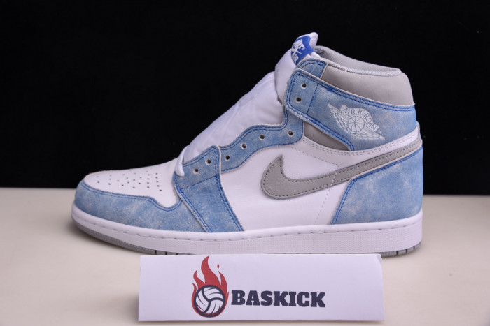 air jordan 1 high og hyper royal 555088-402