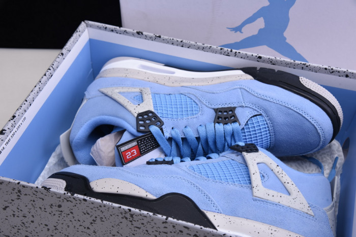 air jordan 4 se “university blue” ct8527-400