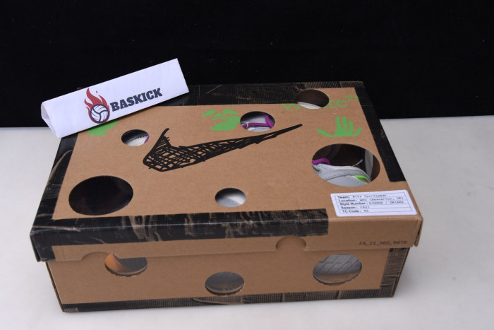 nike dunk low ofw lot 45 dm1602-101