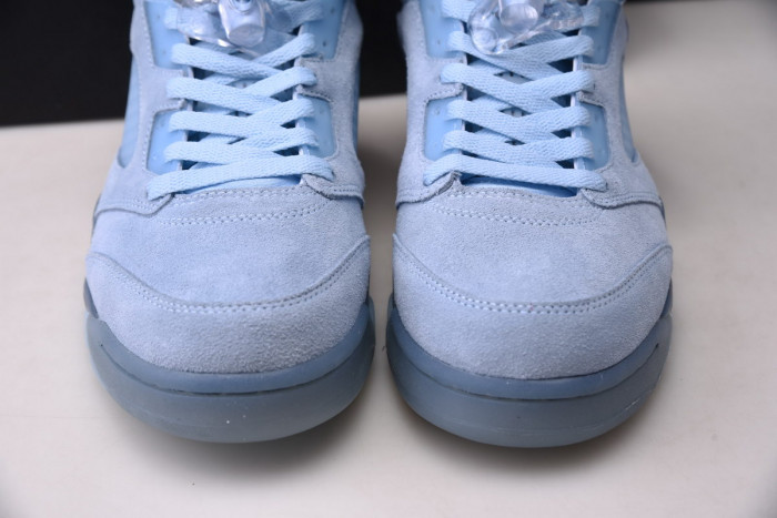 air jordan 5 retro bluebird (w) dd9336-400