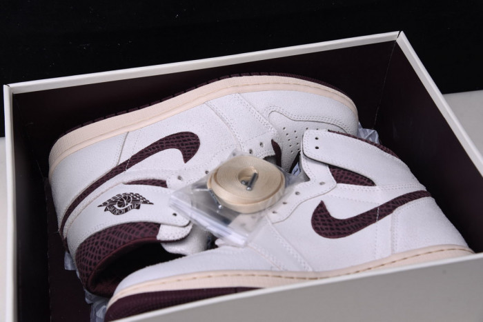 a ma maniere x air jordan 1 do7097-100